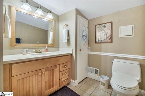 1100 Cherokee Road Townville SC 29689