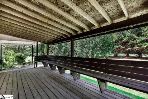 1100 Cherokee Road Townville SC 29689