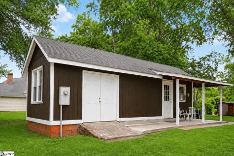 1100 Cherokee Road Townville SC 29689