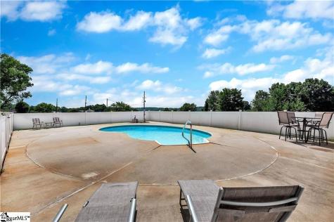 1100 Cherokee Road Townville SC 29689