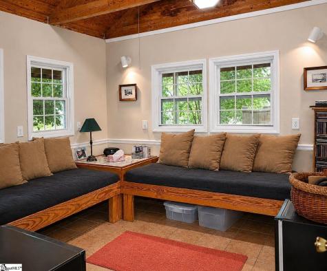 1100 Cherokee Road Townville SC 29689