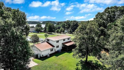 1100 Cherokee Road Townville SC 29689