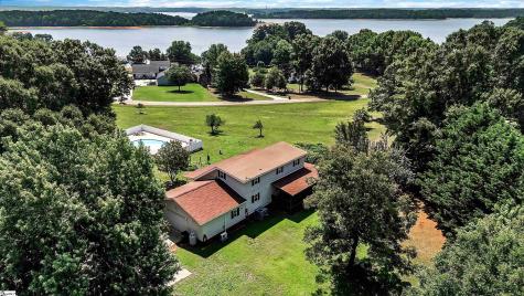 1100 Cherokee Road Townville SC 29689