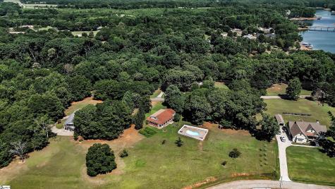 1100 Cherokee Road Townville SC 29689