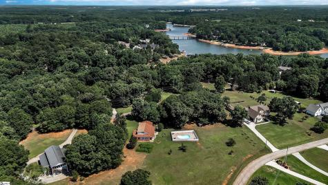 1100 Cherokee Road Townville SC 29689