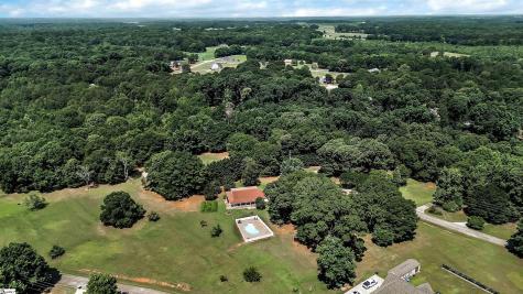 1100 Cherokee Road Townville SC 29689