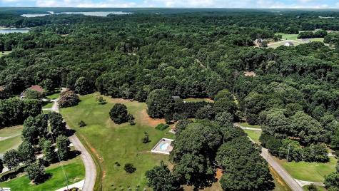 1100 Cherokee Road Townville SC 29689