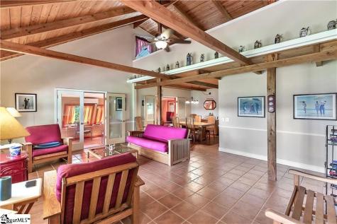 1100 Cherokee Road Townville SC 29689