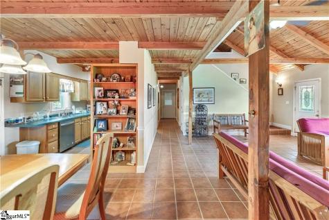 1100 Cherokee Road Townville SC 29689