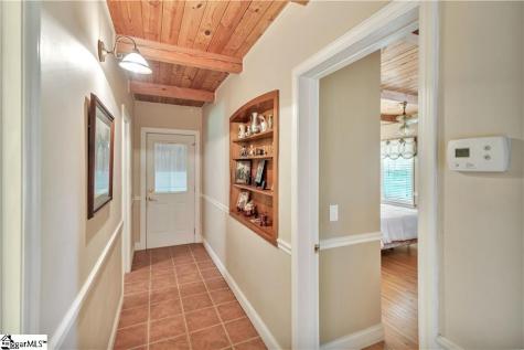 1100 Cherokee Road Townville SC 29689