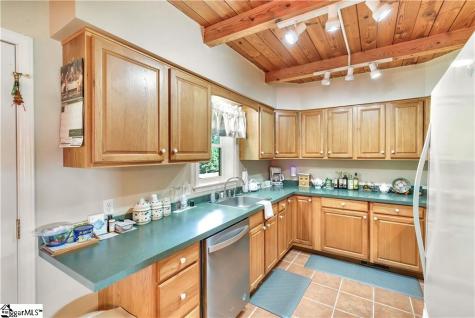 1100 Cherokee Road Townville SC 29689