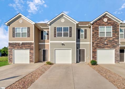 5 Sunriff Court Greer SC 29651