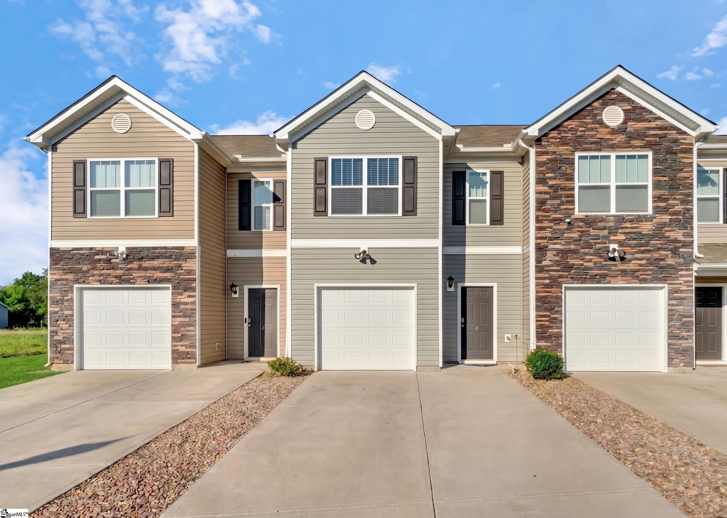 5 Sunriff Court Greer SC 29651