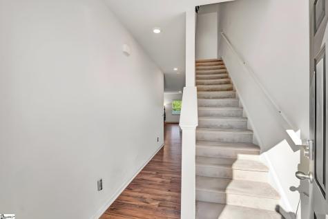 5 Sunriff Court Greer SC 29651