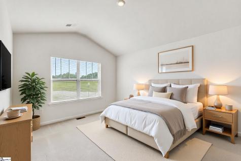5 Sunriff Court Greer SC 29651