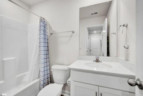 5 Sunriff Court Greer SC 29651