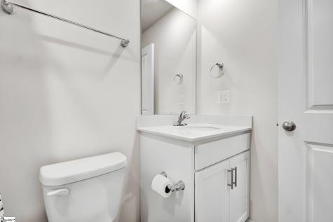 5 Sunriff Court Greer SC 29651