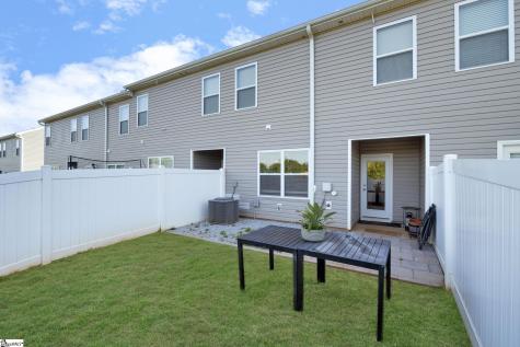 5 Sunriff Court Greer SC 29651