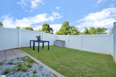 5 Sunriff Court Greer SC 29651