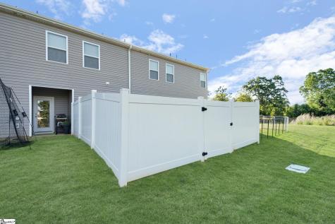 5 Sunriff Court Greer SC 29651