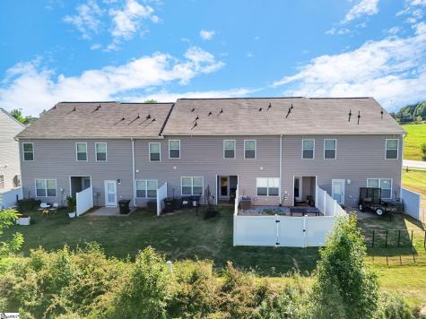 5 Sunriff Court Greer SC 29651