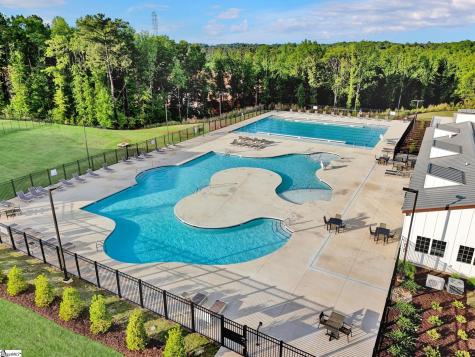 5 Sunriff Court Greer SC 29651