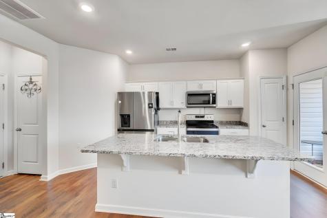 5 Sunriff Court Greer SC 29651