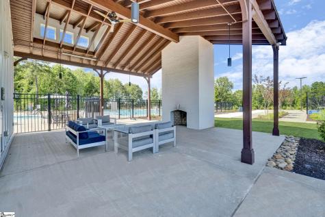 5 Sunriff Court Greer SC 29651