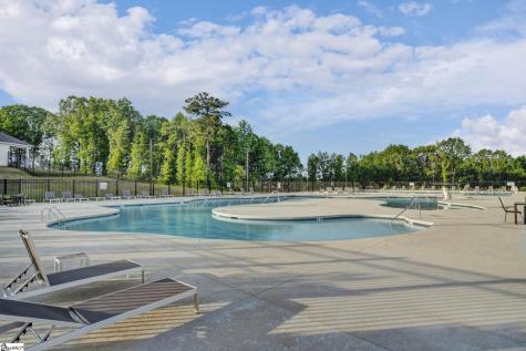 5 Sunriff Court Greer SC 29651