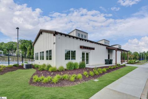 5 Sunriff Court Greer SC 29651