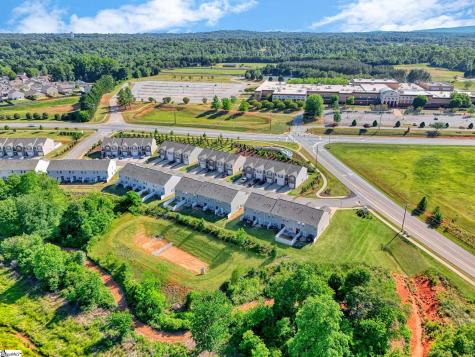 5 Sunriff Court Greer SC 29651