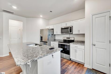 5 Sunriff Court Greer SC 29651