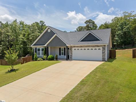 442 Camden Lee Court Inman SC 29349