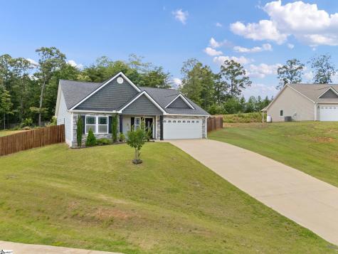 442 Camden Lee Court Inman SC 29349