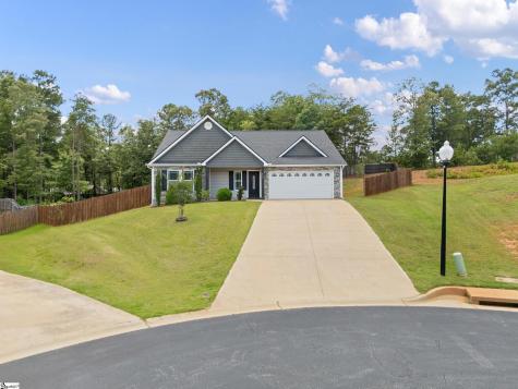 442 Camden Lee Court Inman SC 29349