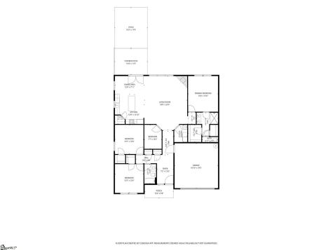 442 Camden Lee Court Inman SC 29349
