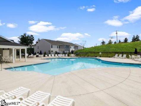 8 Pleasant Woods Trail Greenville SC 29605
