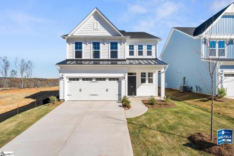 7030 New Horizons Lane Boiling Springs SC 29316