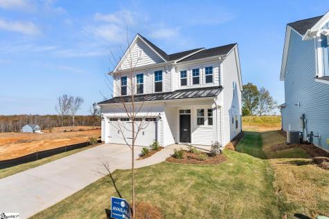 7030 New Horizons Lane Boiling Springs SC 29316