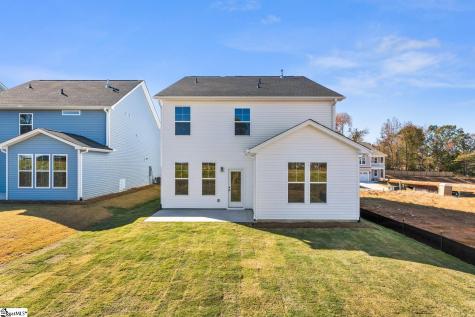 7030 New Horizons Lane Boiling Springs SC 29316