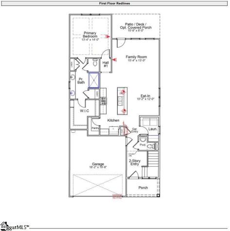 7030 New Horizons Lane Boiling Springs SC 29316