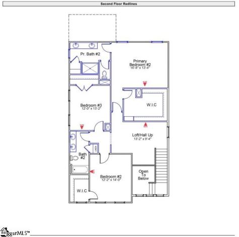 7030 New Horizons Lane Boiling Springs SC 29316
