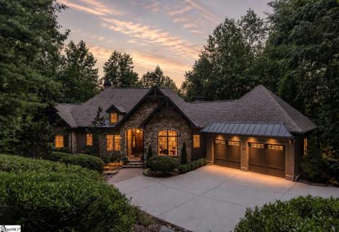 22 Lake Hills Lane Travelers Rest SC 29690