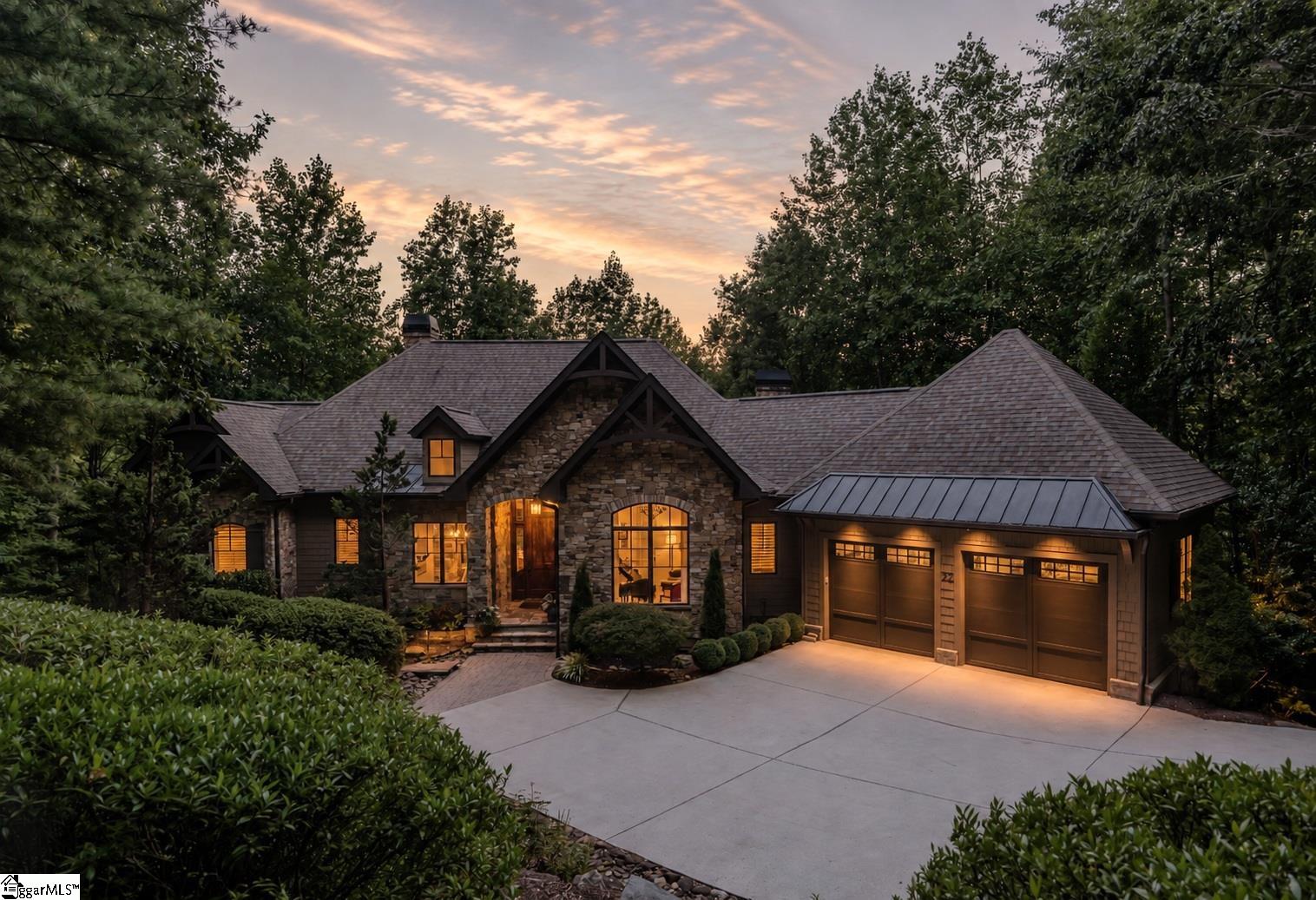 22 Lake Hills Lane Travelers Rest SC 29690