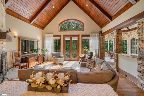 22 Lake Hills Lane Travelers Rest SC 29690
