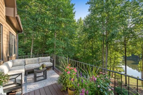22 Lake Hills Lane Travelers Rest SC 29690