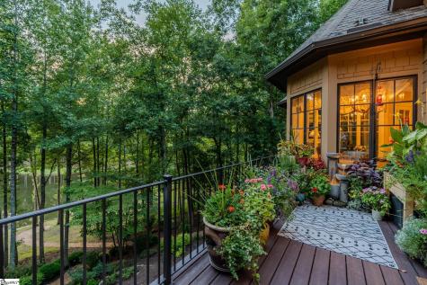 22 Lake Hills Lane Travelers Rest SC 29690