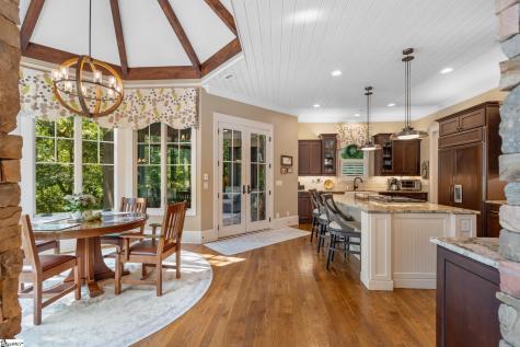 22 Lake Hills Lane Travelers Rest SC 29690