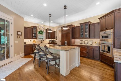 22 Lake Hills Lane Travelers Rest SC 29690