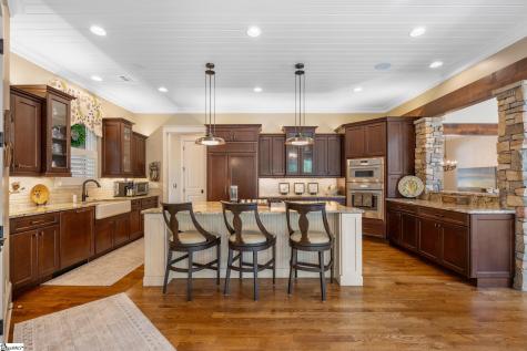 22 Lake Hills Lane Travelers Rest SC 29690